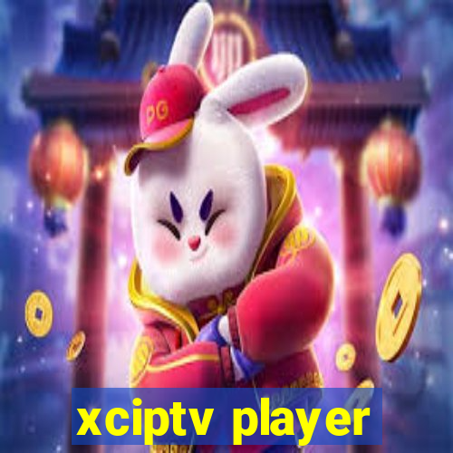 xciptv player